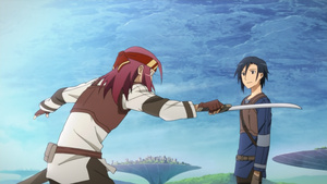 Sword Art Online